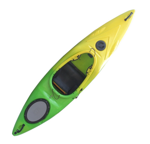 Single Sit-in Whitewater Kayak / Surfing Kayak (EO-02)