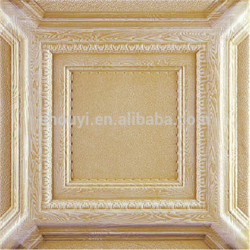 Soft background wall panel