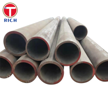 GB/T34105 Seamless Steel Tubes For Ocean Structure