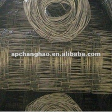 preventing ranch fence