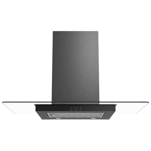 Cerobong Kaca Airlux Hood