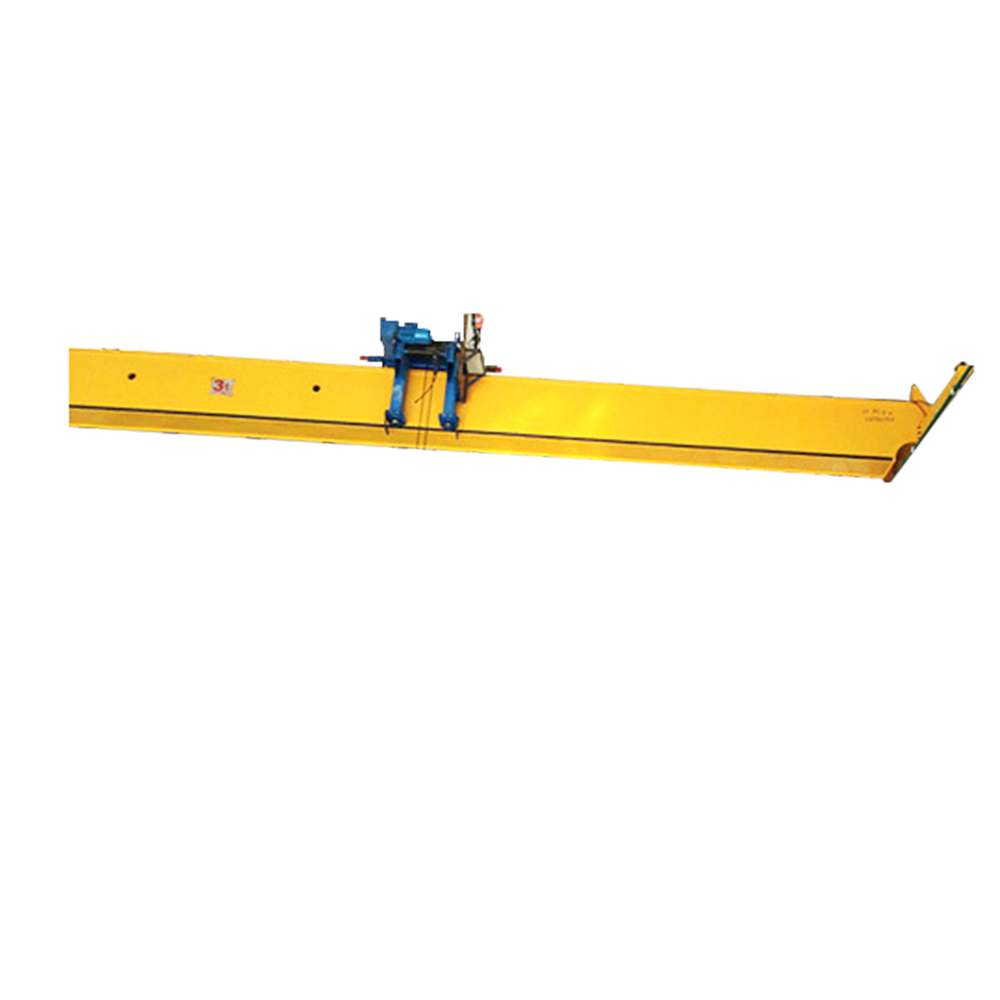 3ton 5ton 10ton DGCrane Brand Bridge Overhead Crane