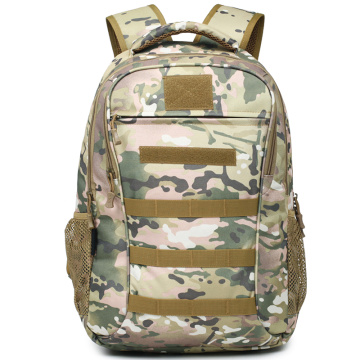 Kustom Luar Airsoft Assault Militer Rucksack Backpack