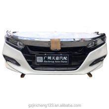Auto Part Shockproof Front Bumper Kit for Honda Accord