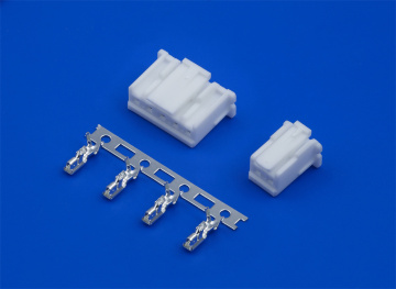 Pressure Welding Bar Connectors (XA) 2.5mm Pitch