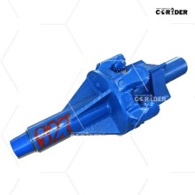 directional drilling hole openers with roller cones cutters /trenchless hole openers