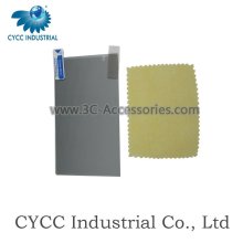 High quality mobile phone Privacy screen protector for LG P920