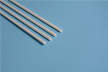 Good quality Fiberglass rectangle tube