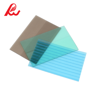 Polycarbonate Roofing Sheets: Lightweight & Durable Roofing Solution
