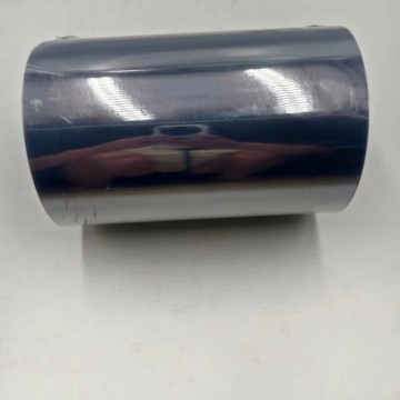 Pharmaceutical cold forming alu alu foil PVC film