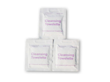 Cleansing Towelette