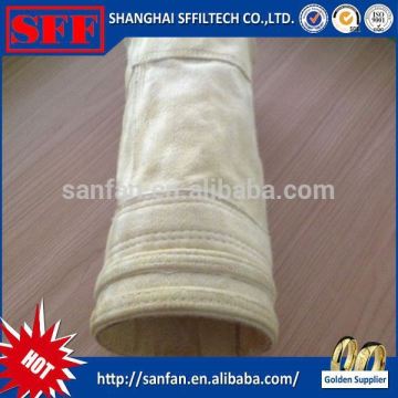 FMS filter bag anti static