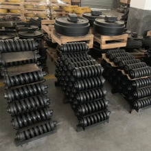 Excavator Bulldozer Undercarriage Parts - Track Adjuster Assembly