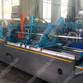 Steel Drywall Channel Stud And Track Forming Machine