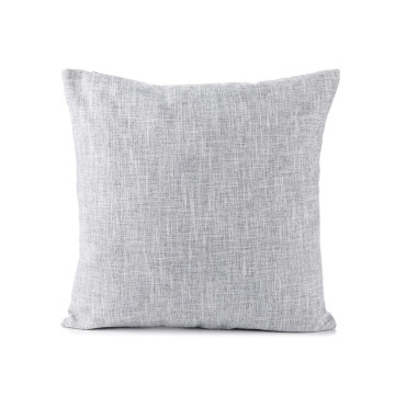 Valentine's Day Plain Eco-friendly Canvas Digital Pillow