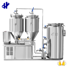 50 Liter Home Brewing Equipment for DIY Beer Manufacturing