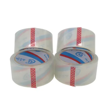 Clear Jelly Tape for Waterproof Sealing