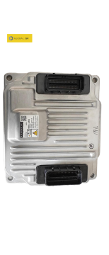 Maintenance parts electrical control