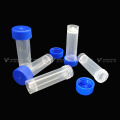 5ML Disposable Virus VTM Sampling Tube