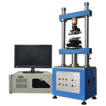 USB Socket Life Tester: Insertion and Withdrawal Force Testing Machine