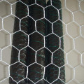 1mx50m Hot Dipped Galvanized Hexagonal Wire Netting