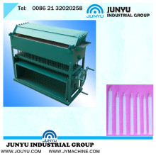 Compact Strcture Manual Candle Making Machine Candle Making Machine, China Machine Manufacturer, Candle Machine Hrx-L-105 FC-Lz26 Popular Semi-Automatic Candle