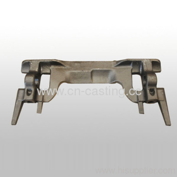 Vehicle Chassis / Forklift Castings?