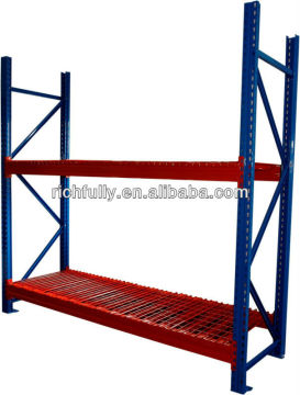 Widely used wire mesh decking