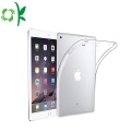 Super Slim Anti-scratch Transparent TPU Cover Case Tablet