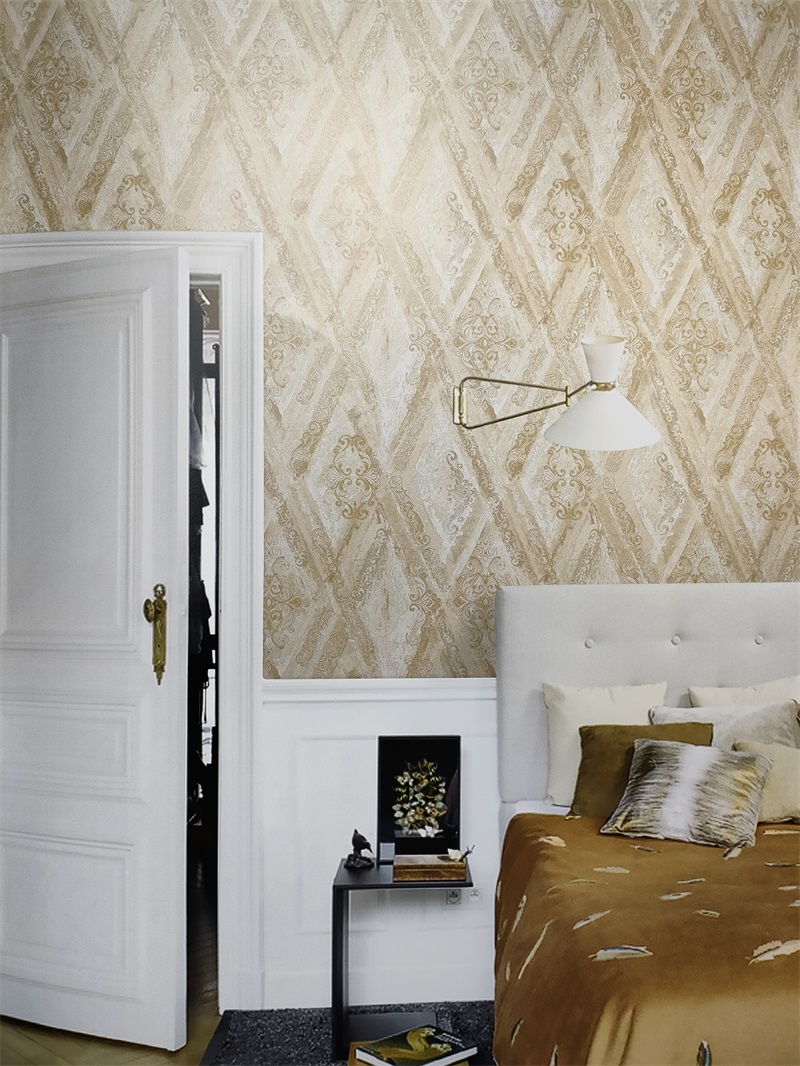 Tv Wall Home Interior Decor 106cm Italian Design Pvc Wallpaper 1 7 Jpg