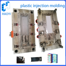 Customized Plastic injection mould miniatures