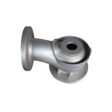 customized private casting parts