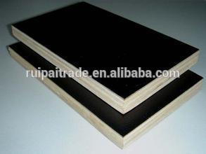 Film Faced Plywood/Shuttering Plywood/Marine Plywood Manufacturer