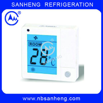 LCD Digital Thermostat