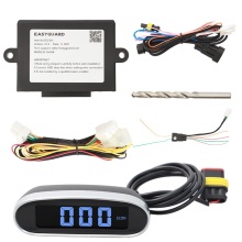 EASYGUARD Car Truck Speed Limiter & Cruise Control Universal