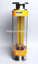 anolog acid flowmeter