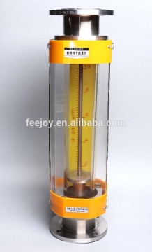 anolog acid flowmeter