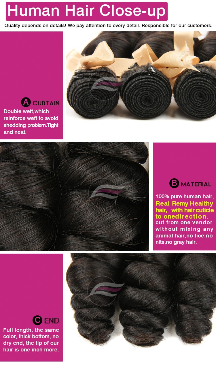 Wholesale virgin brazilian hair weave bundles,good price remy human hair weave,100% natural brazilian virgin hair