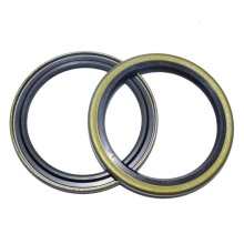 50x63x4mm VB Type NBR Bucket Spindle Oil Seal