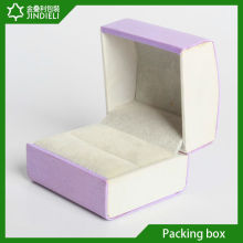decorative velvet ring boxes for sale