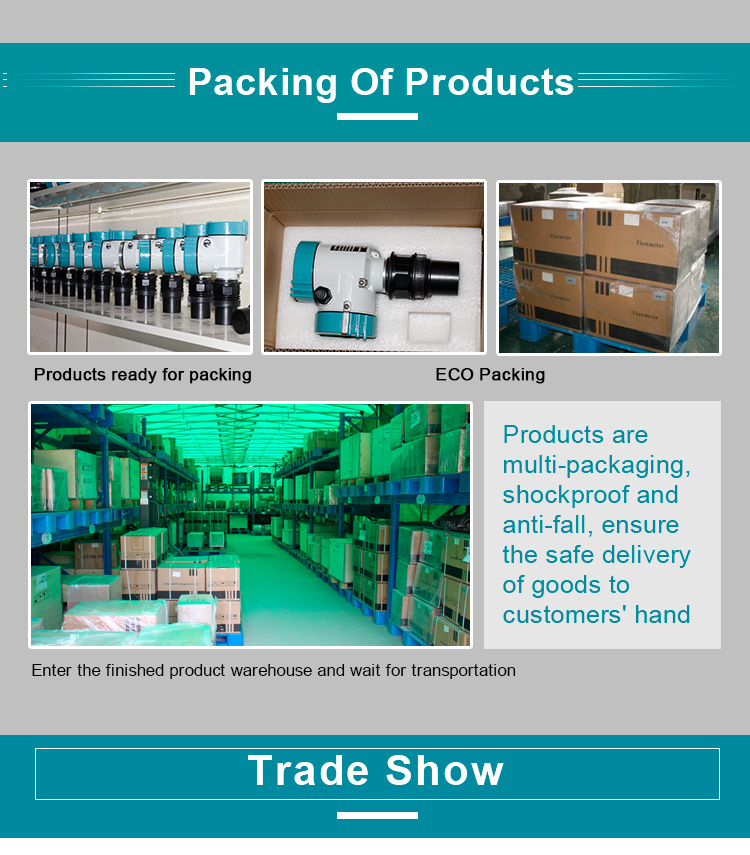 20m Range Available Detector Ultrasonic Range Level Transmitter Ultrasonic Level Meter