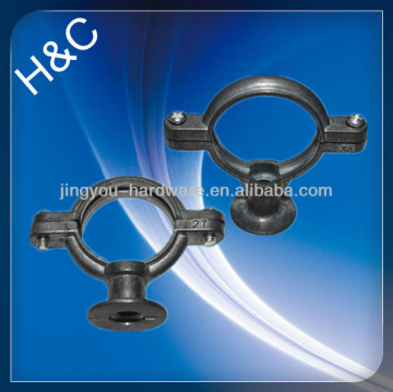 Zamac Clamps For Metal Rods