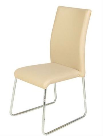 upholstered dining room side chair