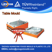 Plastic Mould for Table