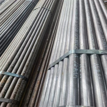 ASTM A335 seamless alloy steel pipe