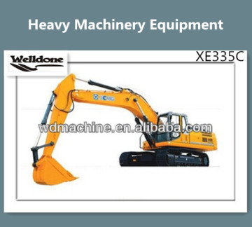 NEW Construction Machinery Parts XCMG Crawler Excavator