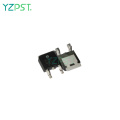 MJD31C là bóng bán dẫn năng lượng NPN Silicon TO-252