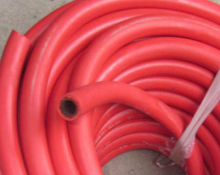 Rubber acetylene hose ,rubber hose