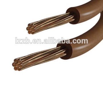 H07Z-R Cu/MGT/LSZH-R XLPE Insulation Cable