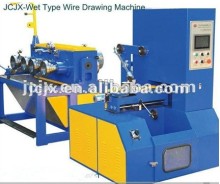 cantilever single twist machine